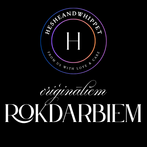 Oriģināliem rokdarbiem